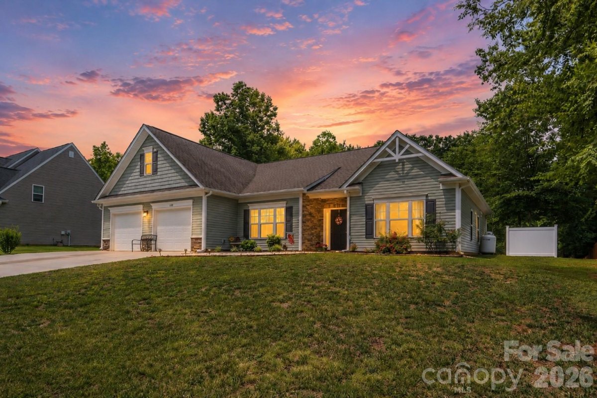 149 Windstone Drive
