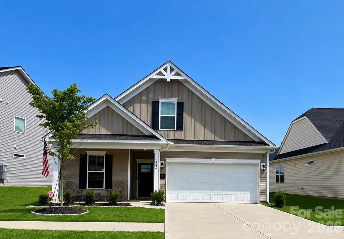 3227 Laurel Brook Drive