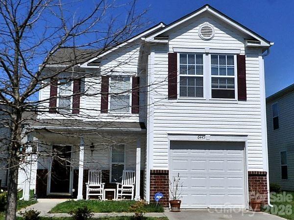 6445 Matlea Court