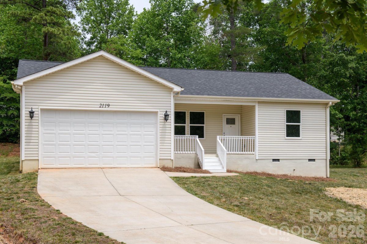 2119 South Road