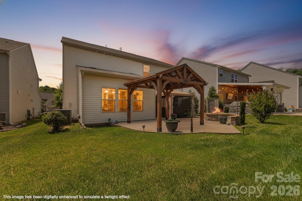 3338 Cord Oak Court