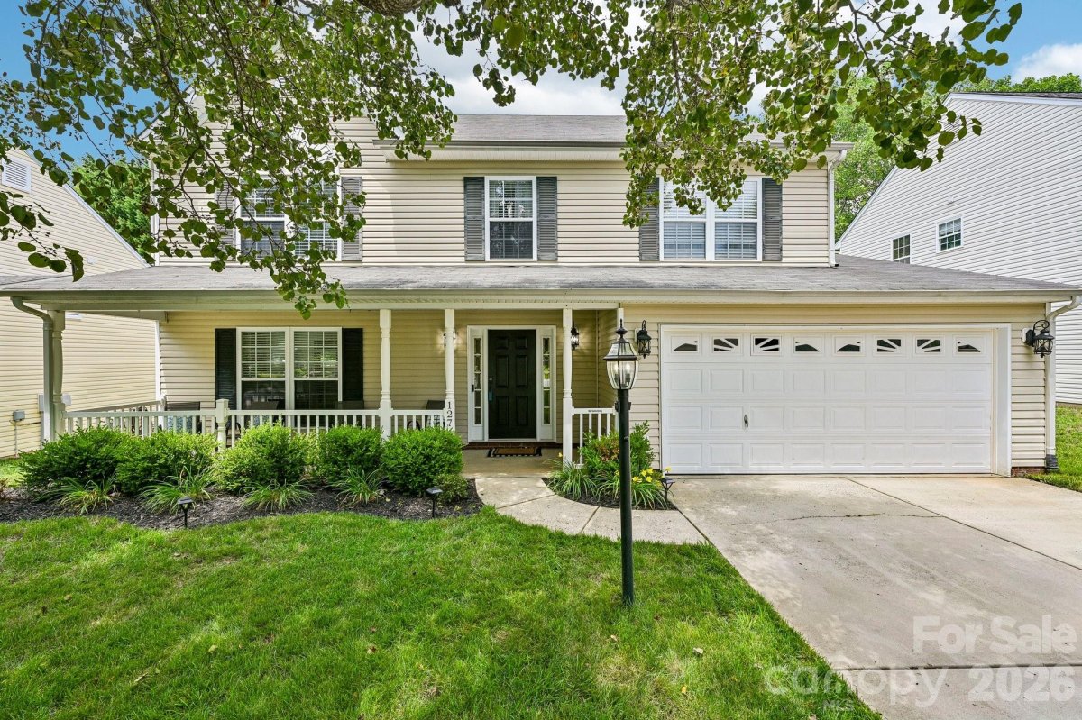 127 Elrosa Road