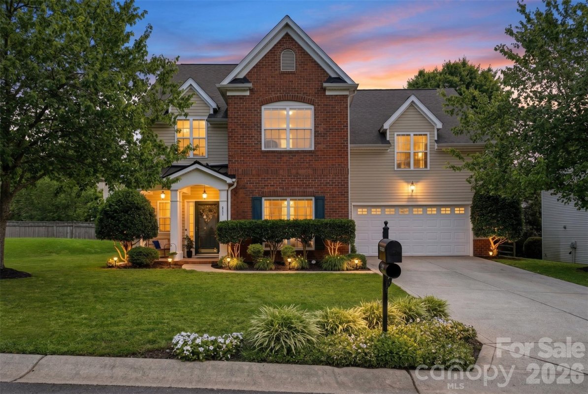 411 Shoreham Lane