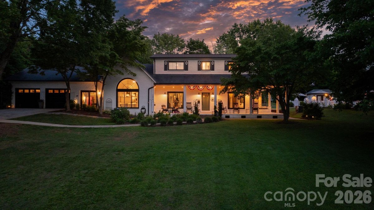 1314 Shirebourn Drive