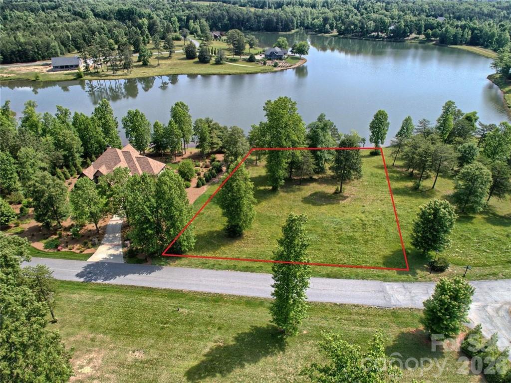 Lot 6 Mapleton Lane