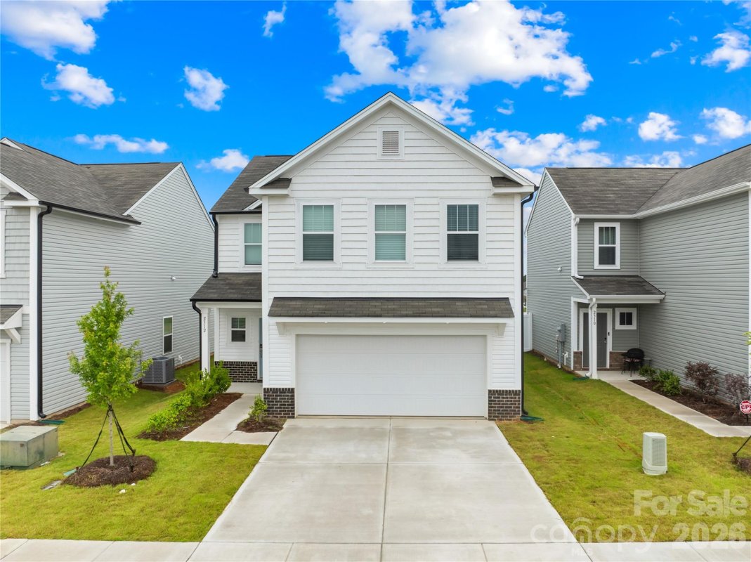 2312 Morgan Hills Drive
