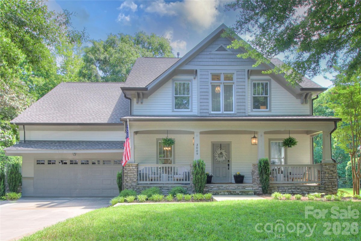 3009 Thayer Drive