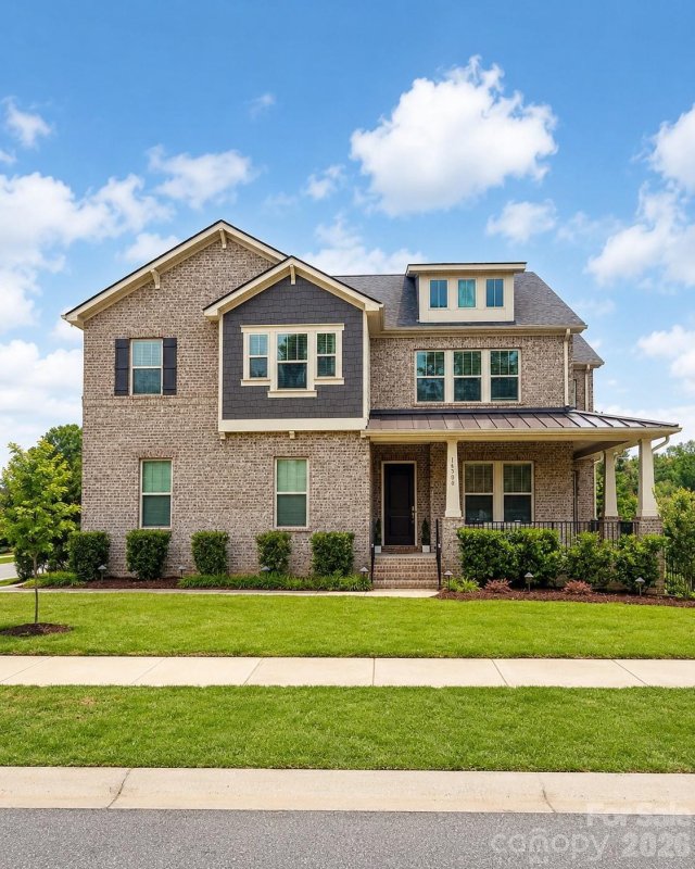 16306 Nicodemus Lane