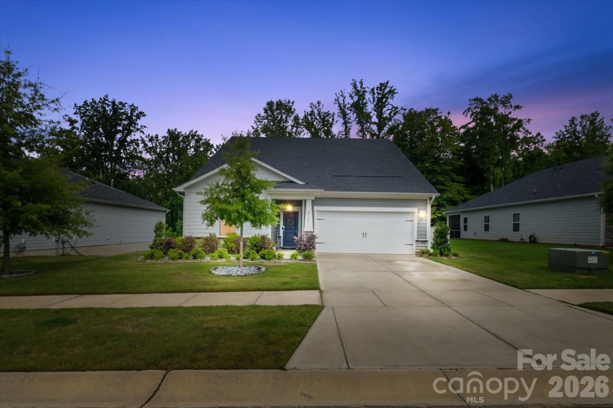 4518 Duplin Drive