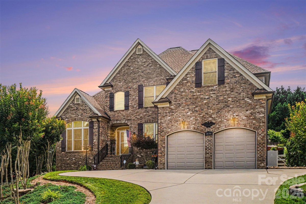 1694 Avalon Drive