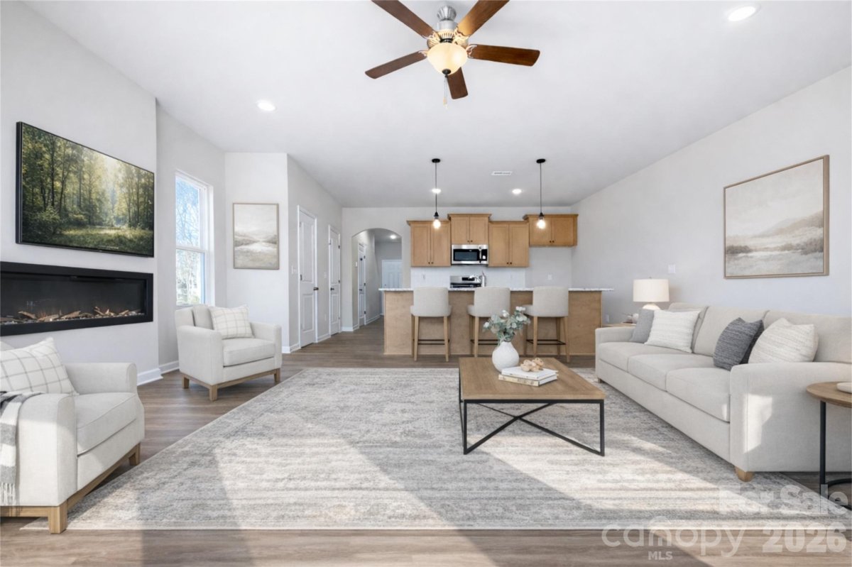 3118 Aberleaf Lane