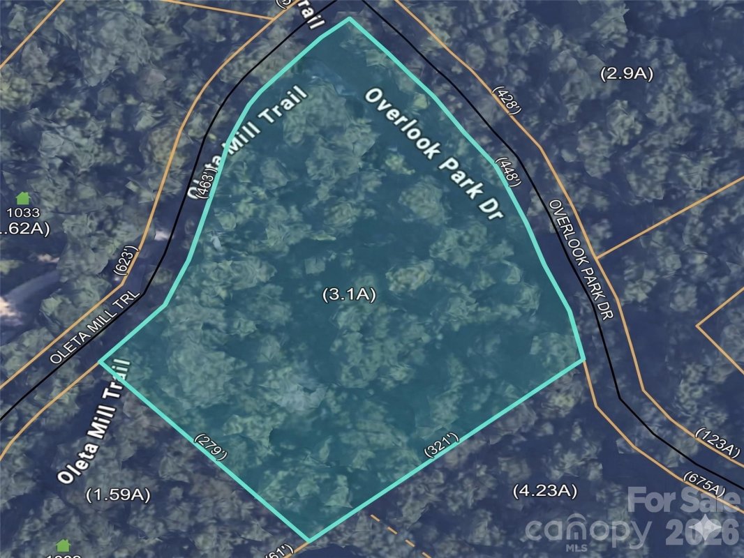 1034 Oleta Mill Trail