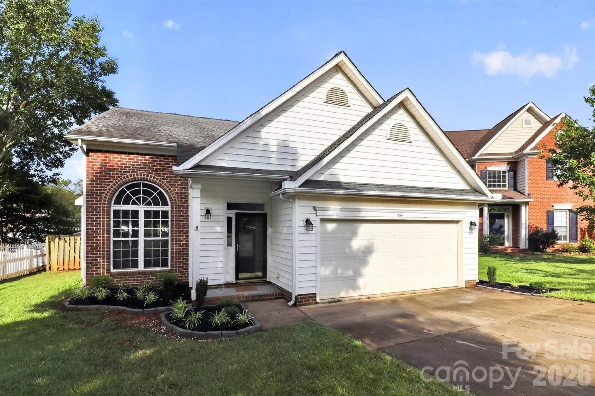 1194 Tufton Place