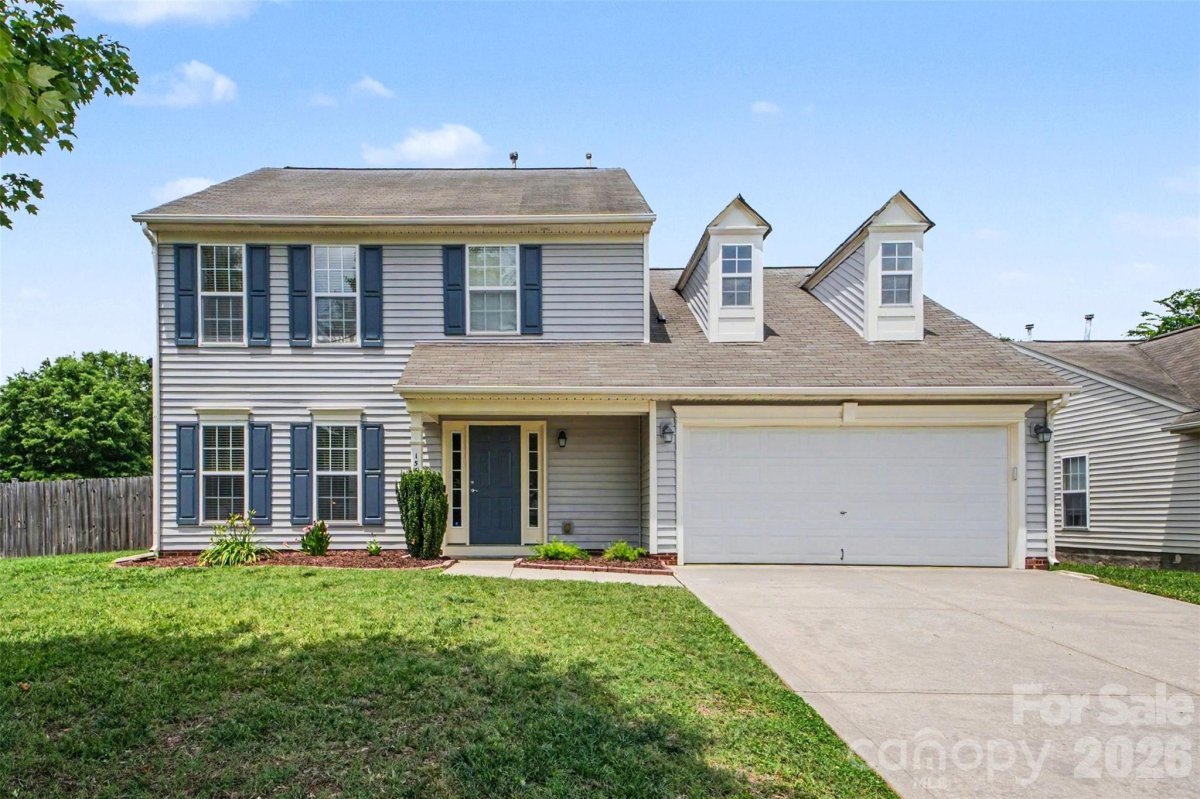 156 Barrington Drive