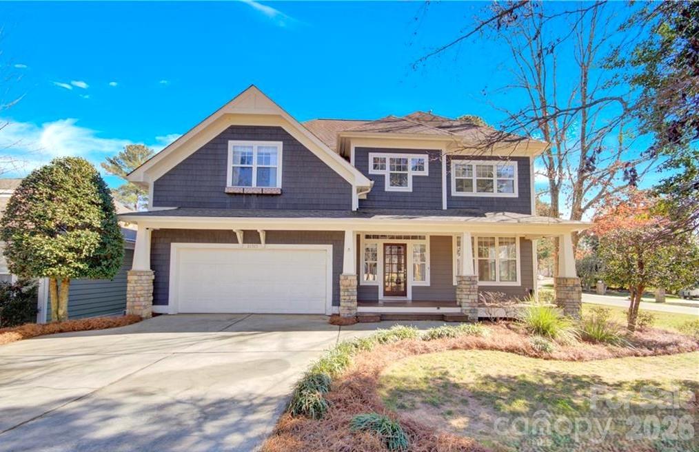 21313 Island Forest Drive