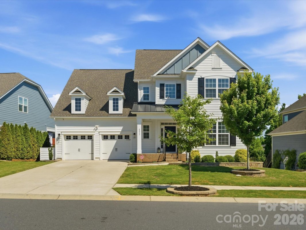 4017 Henshaw Road
