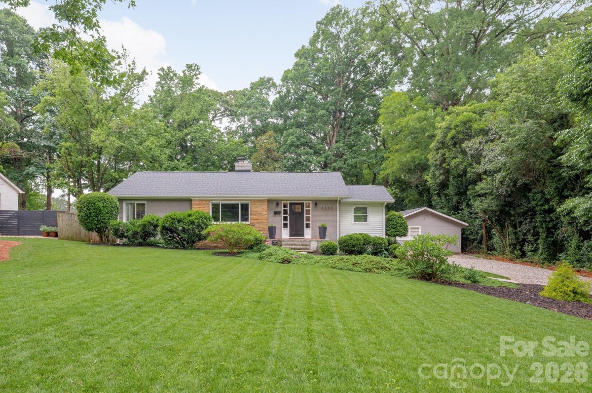 3227 Driftwood Drive