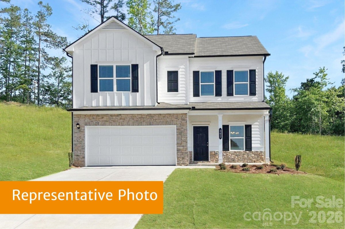 609 Cooley Drive