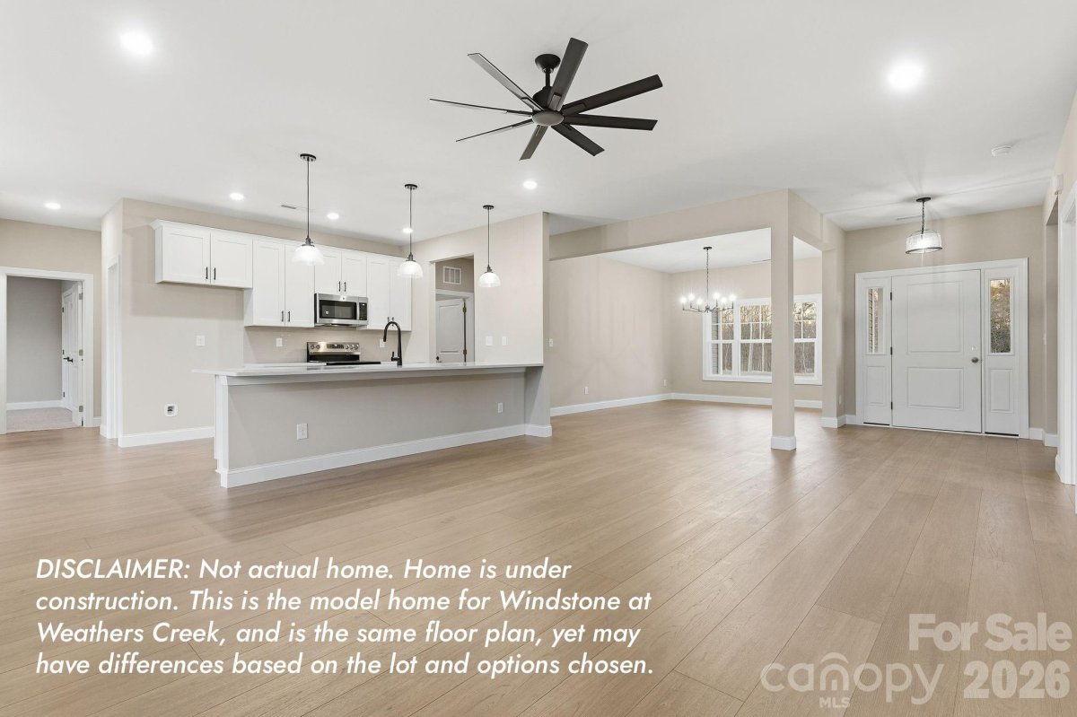127 Windstone Crossing Trail