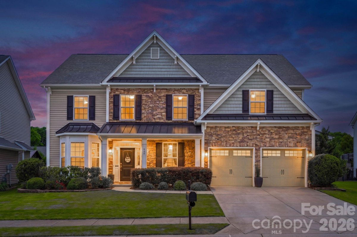 524 Rosemary Lane