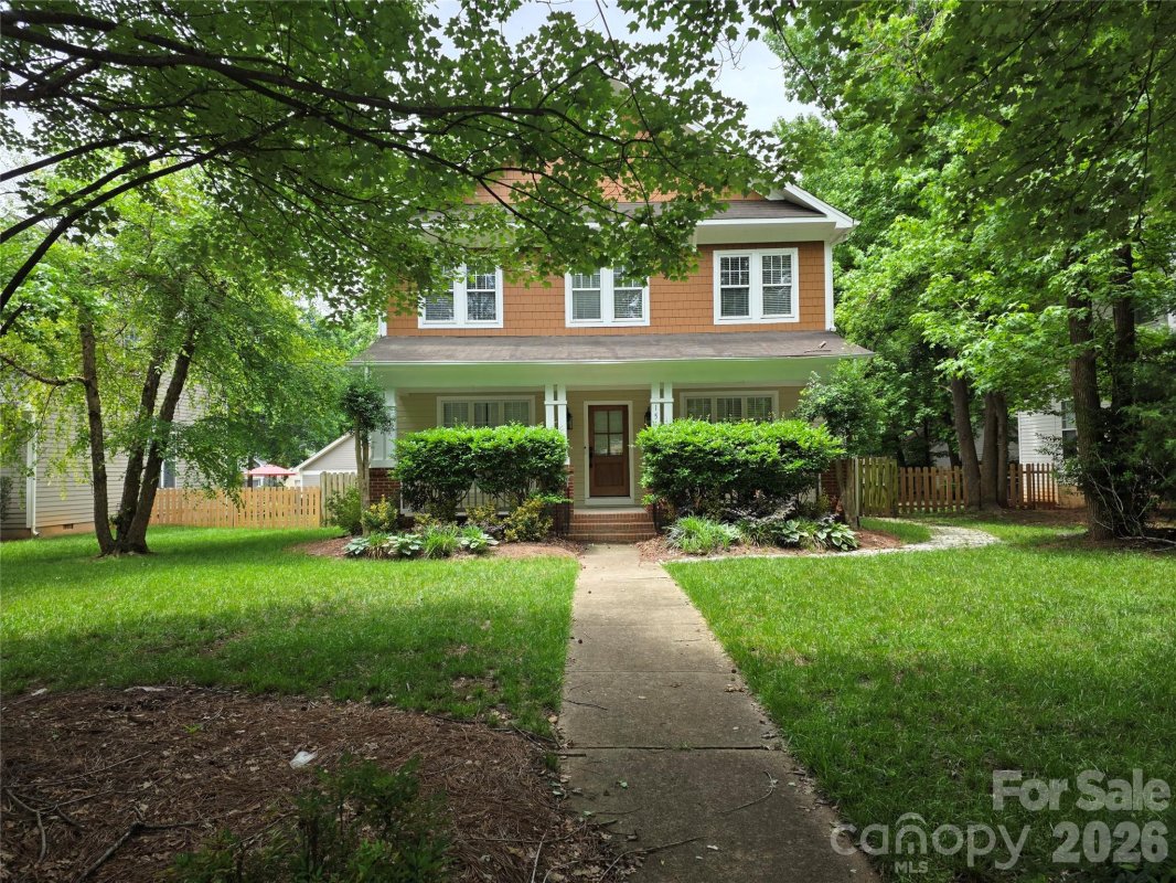 15116 Norman View Lane