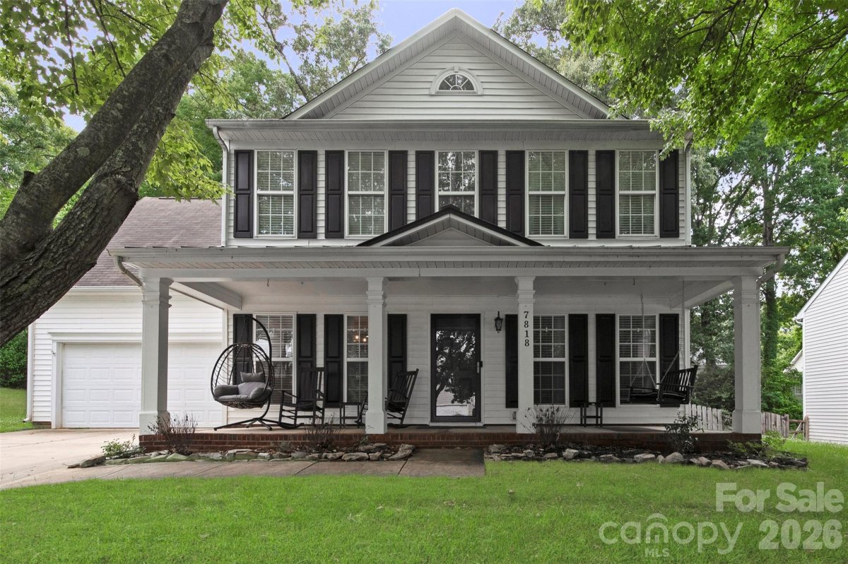 7818 Antique Circle