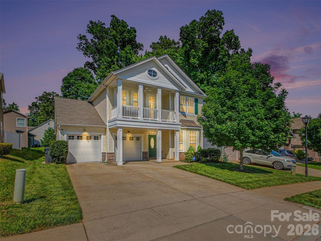 7128 Toxaway Lane