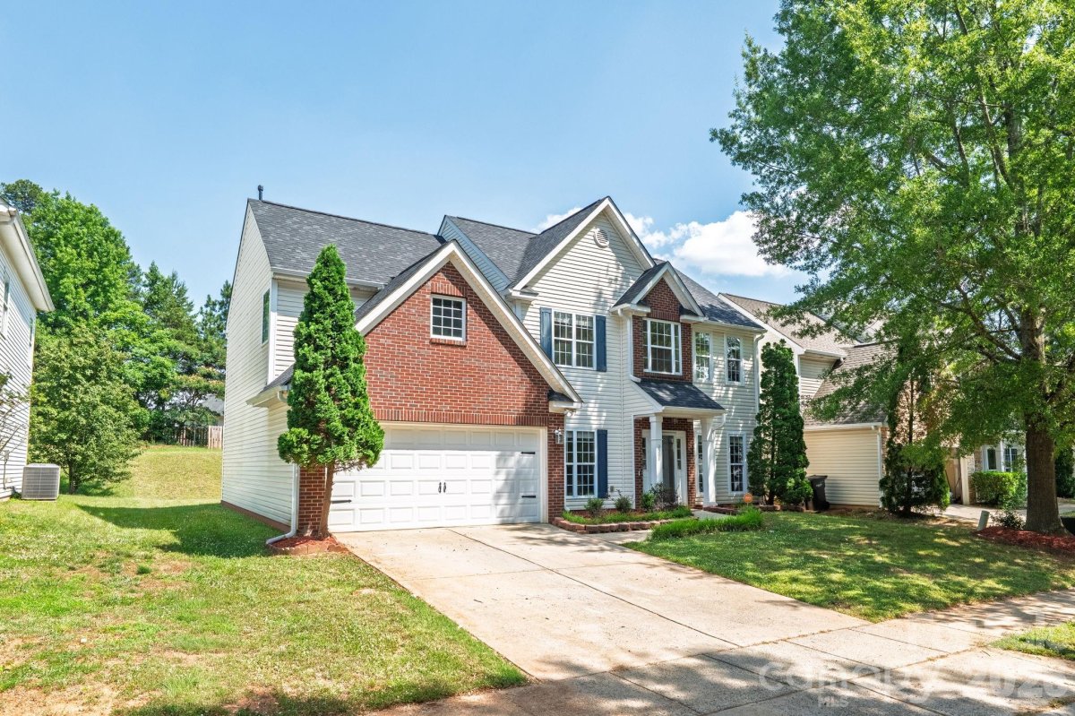 2508 Oakdale Creek Lane