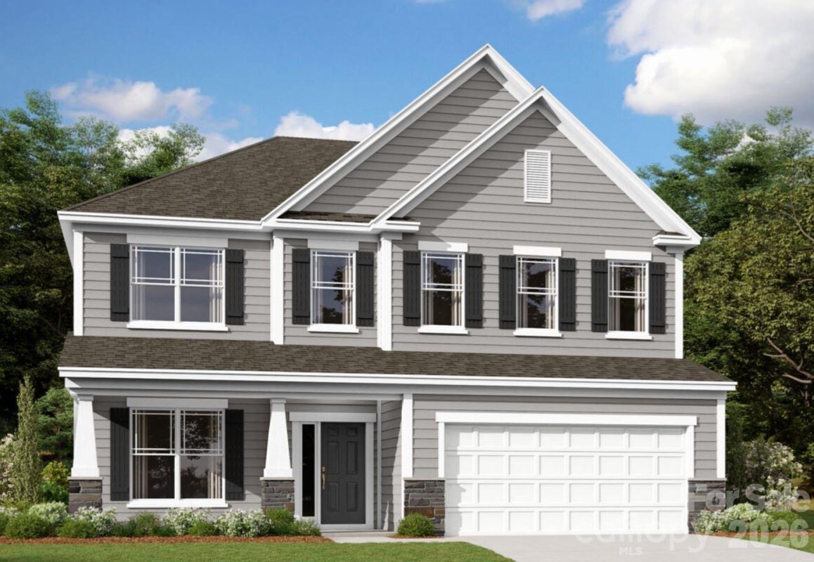 11217 Lochmere Road