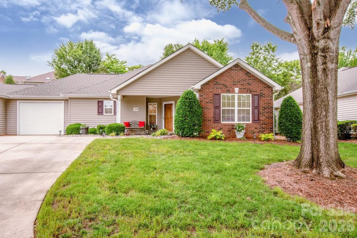 134 Ashwood Lane