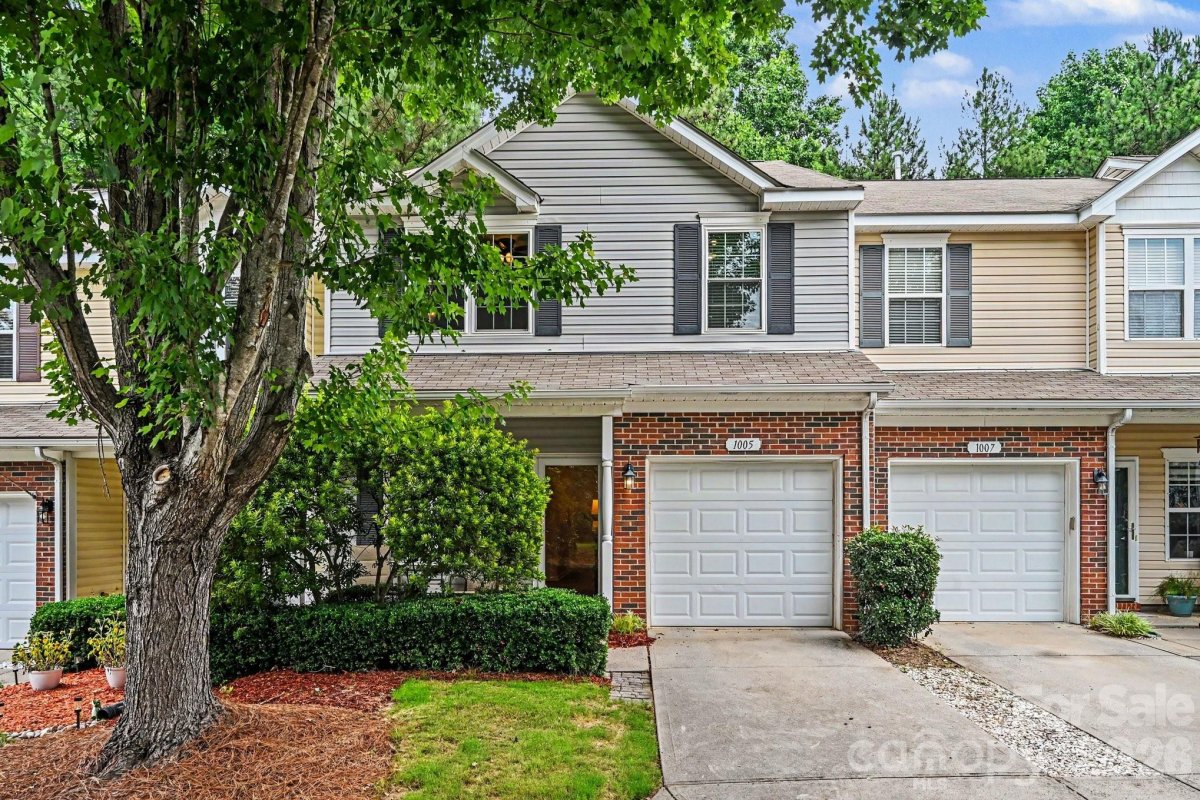 1005 Silver Spring Road