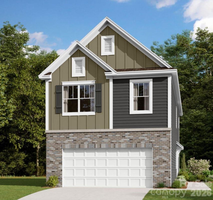 398 Hendley Drive