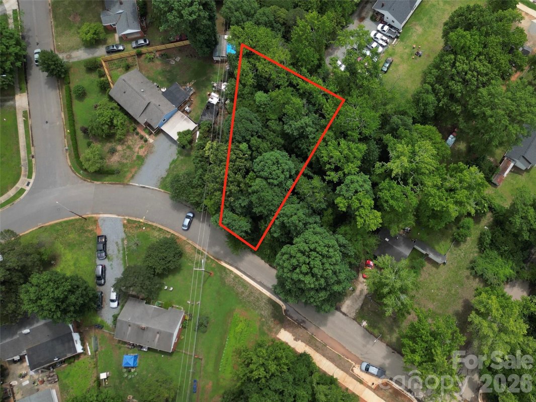 Lot 7 8 Granger Avenue