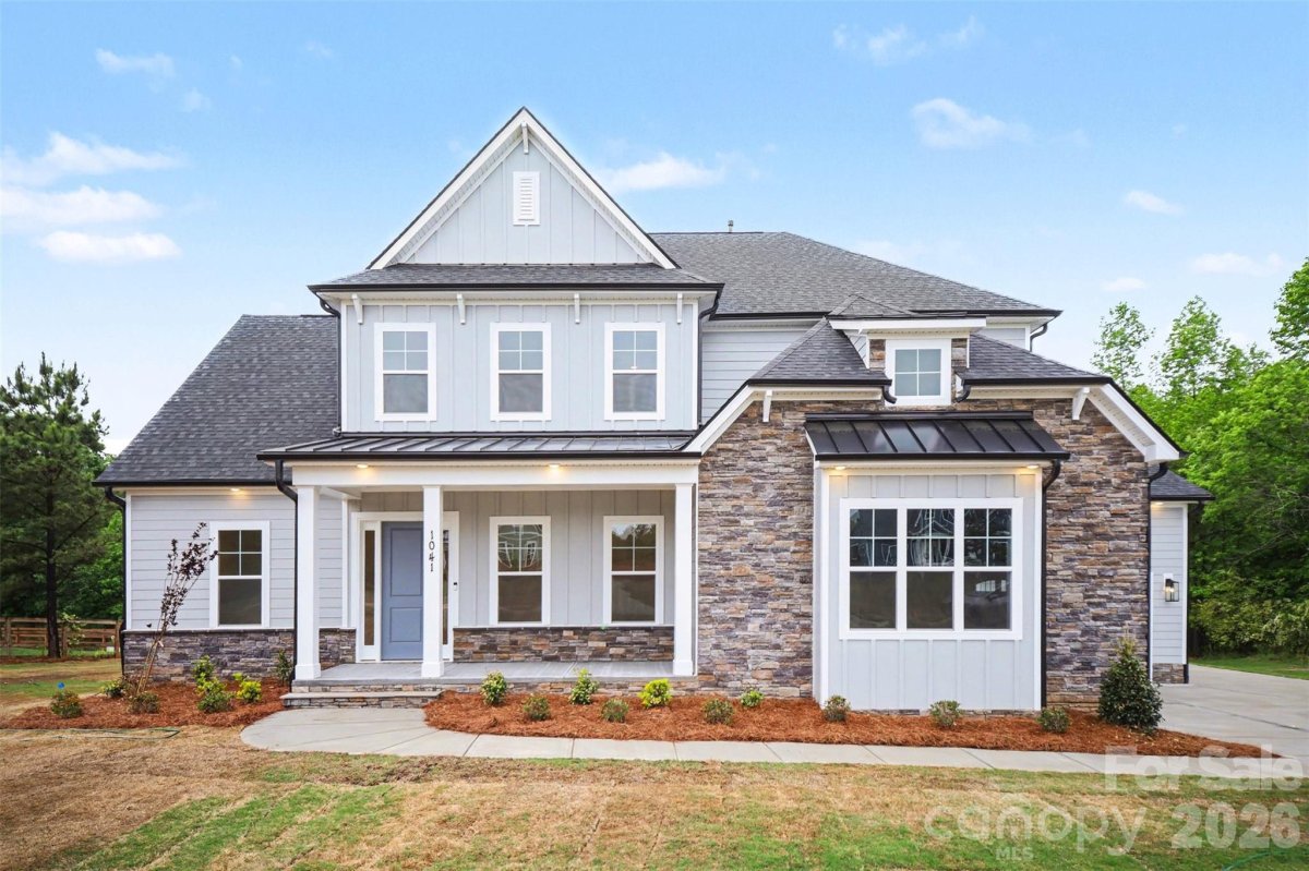 1041 Sage Pine Circle