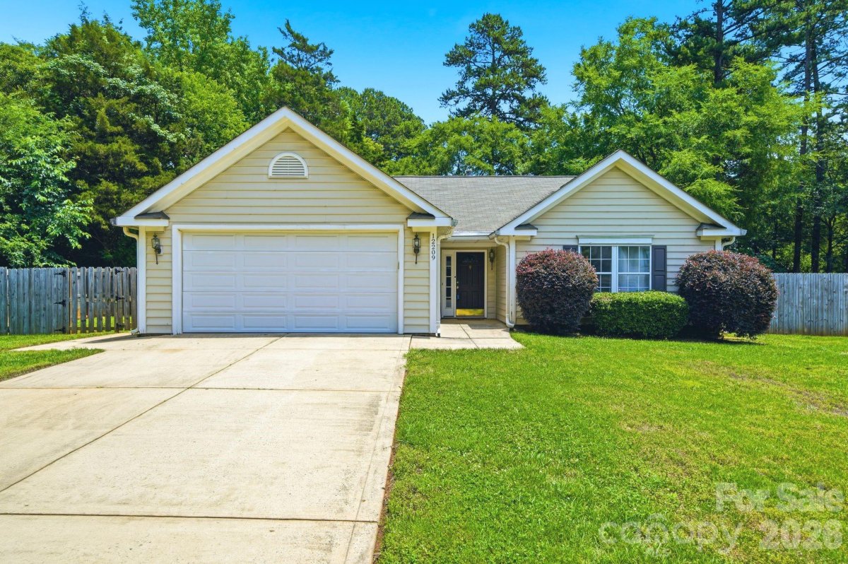 12209 Woodbend Drive