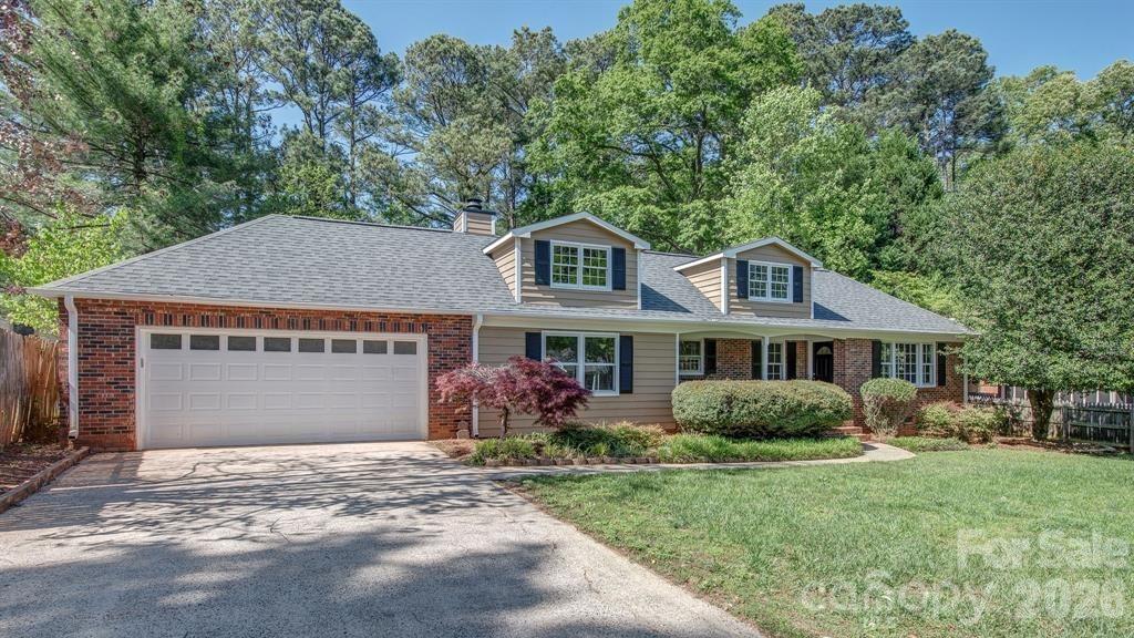 3106 Canterberry Drive