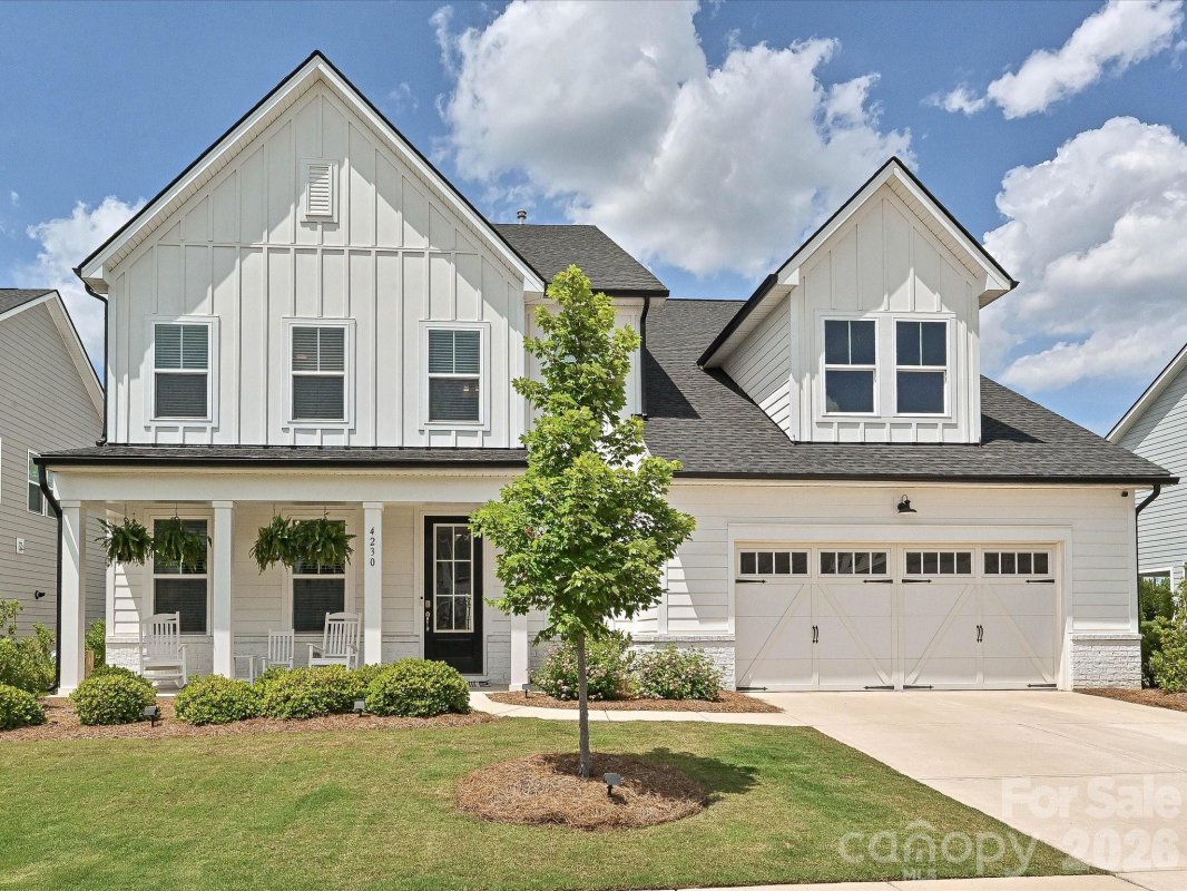 4230 Tournette Drive