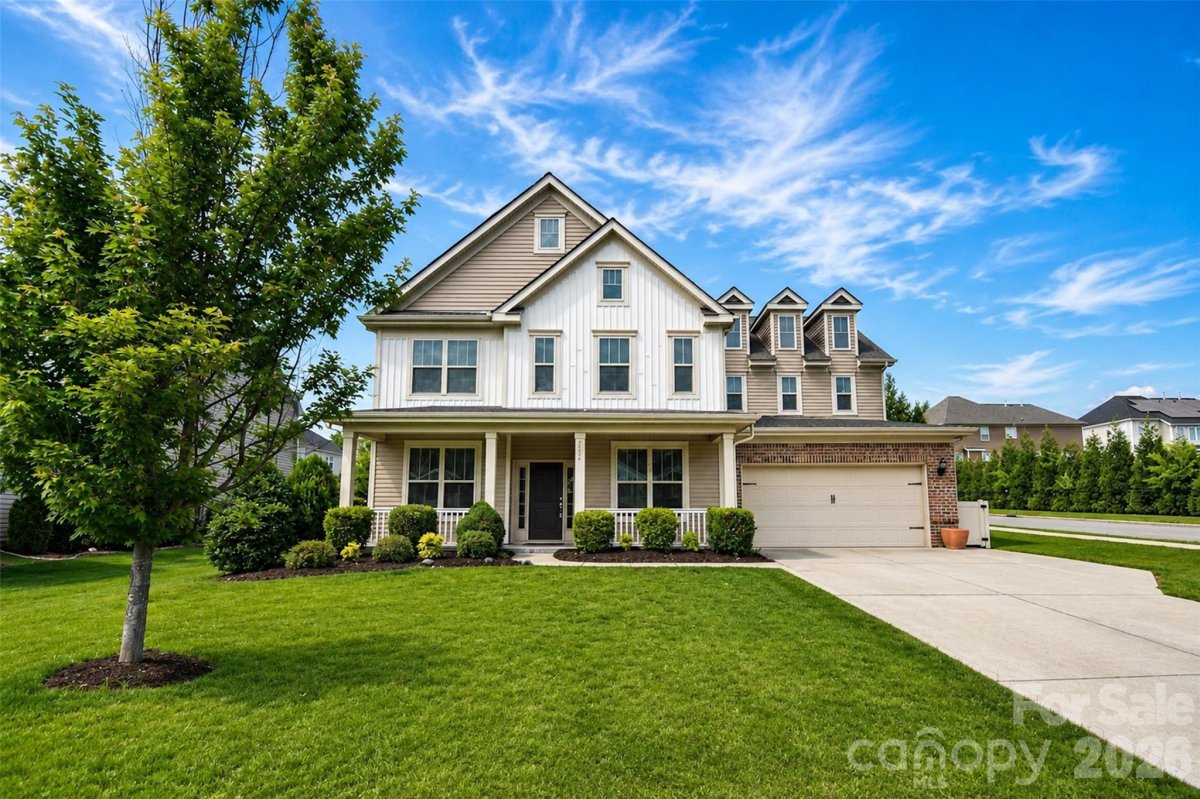 2654 Treeline Drive