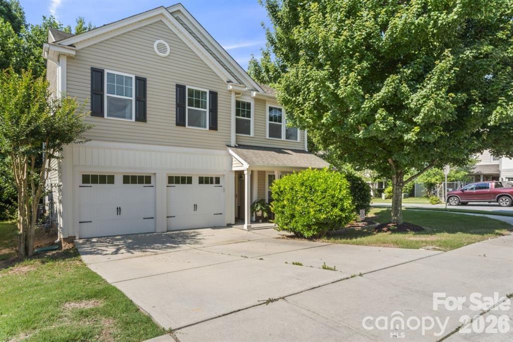 102 Sheridan Court