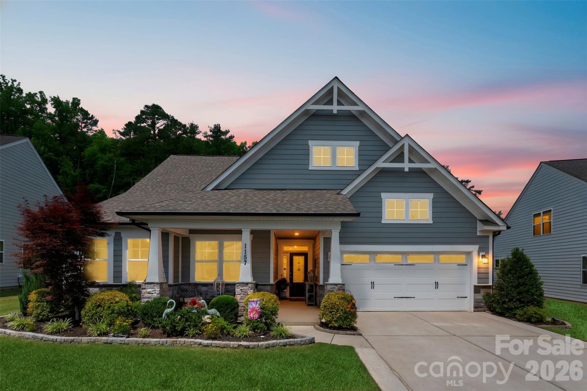 1157 Curling Creek Drive
