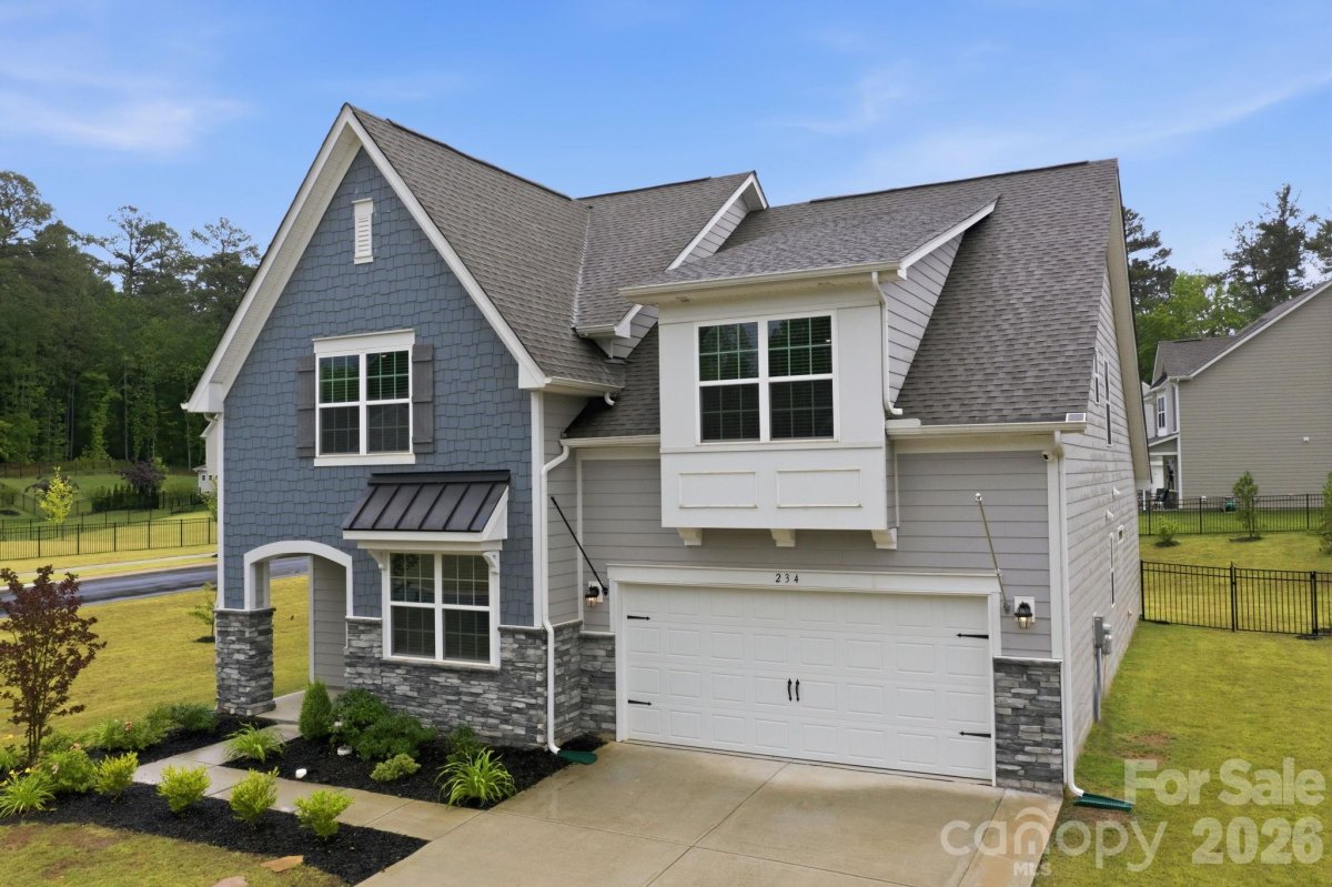 234 Hamptons Cove Road