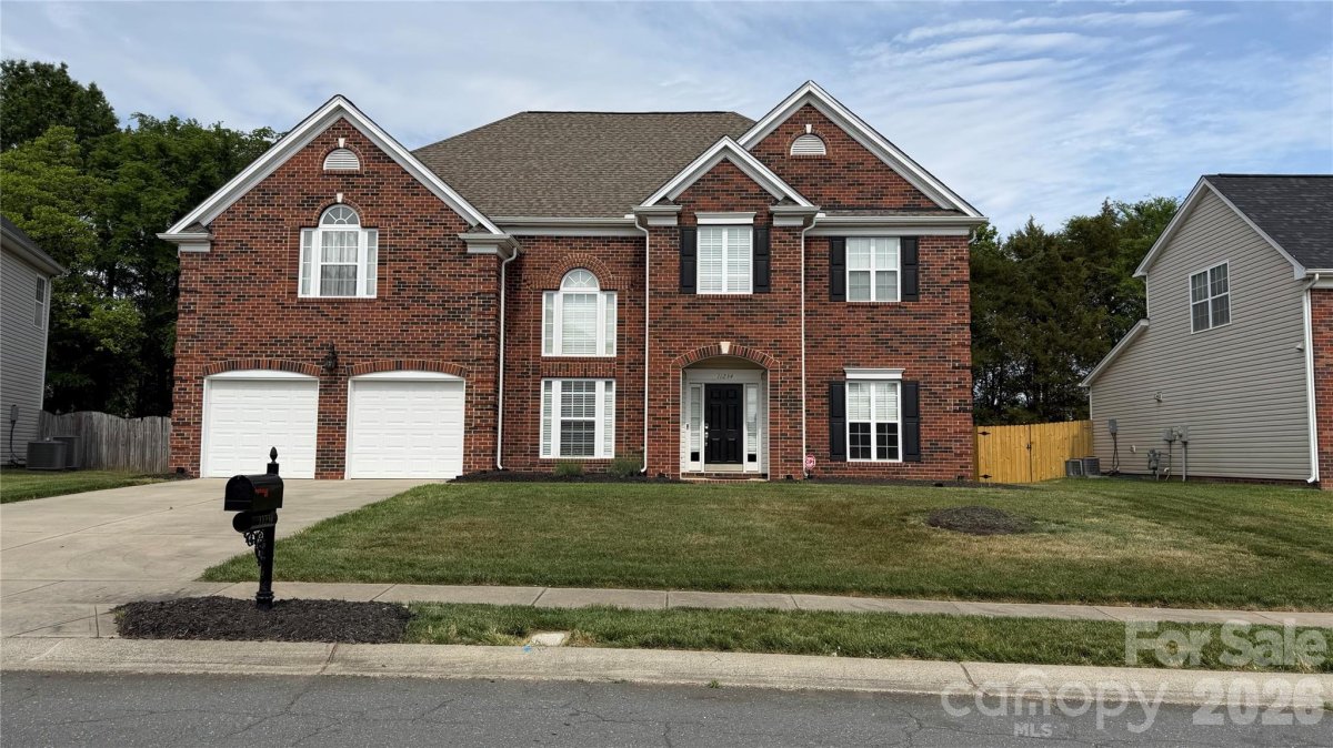 11234 Huntington Meadow Lane