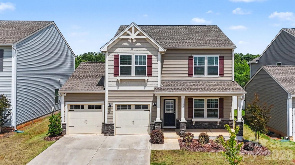 146 Fairfield Drive