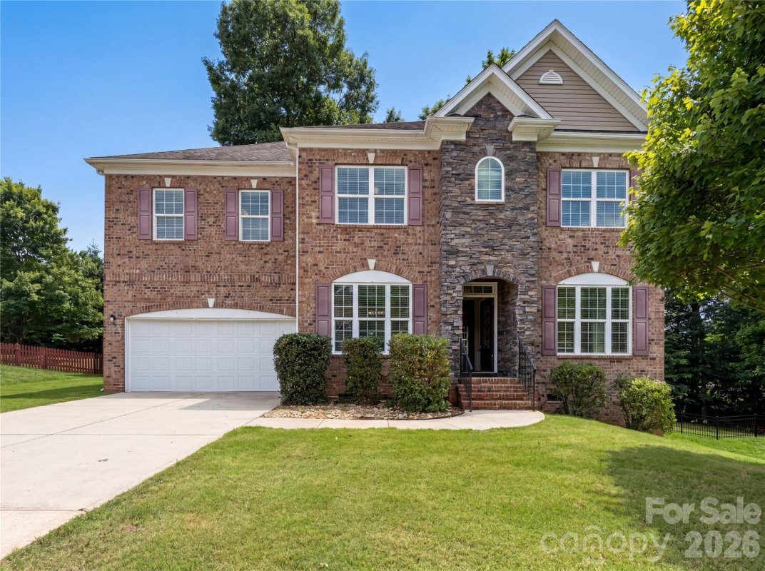 2115 Eskridge Terrace