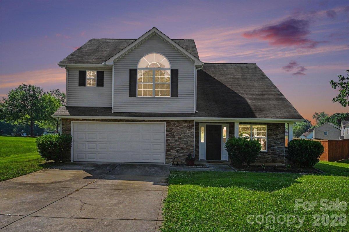 3014 Blueberry Drive