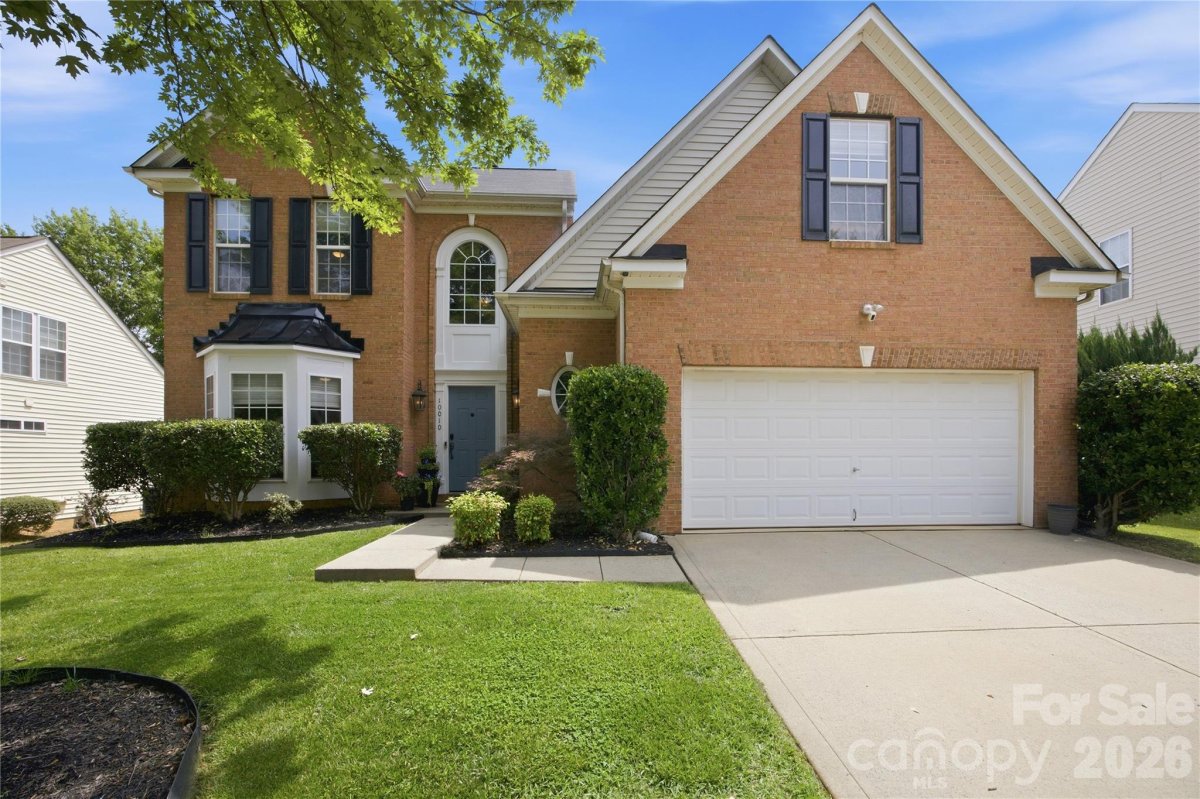 10010 Spring Park Drive