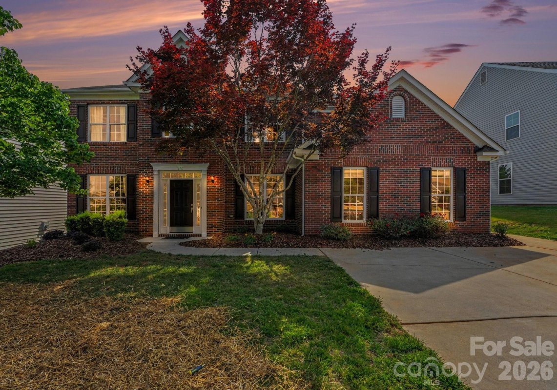 116 Wedge View Way