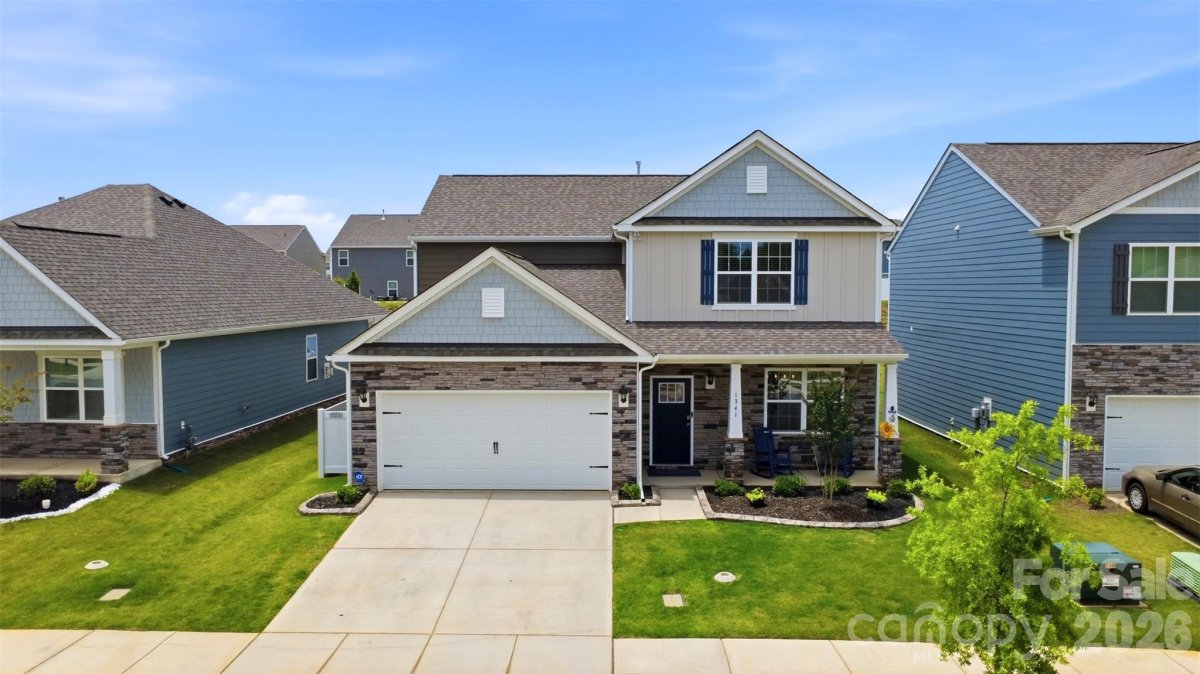 1341 Secrest Commons Drive
