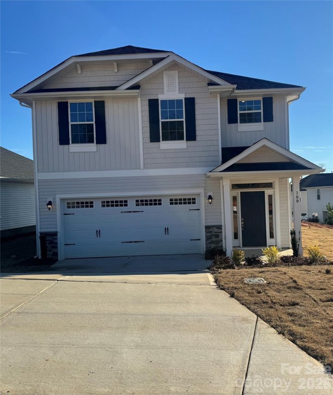 708 Inwood Hill Drive