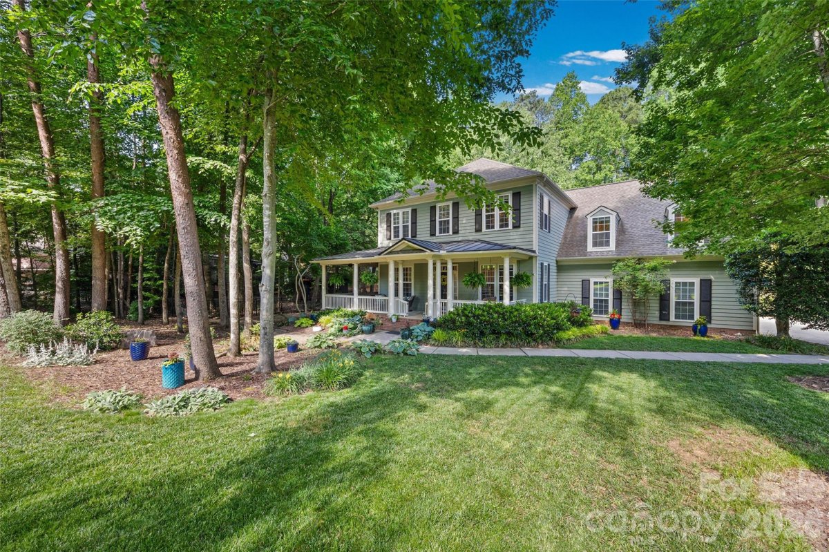 173 Mill Pond Road